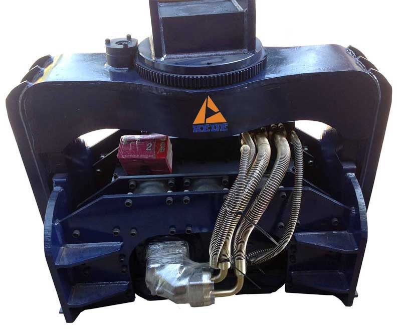 臺(tái)灣錘/自動(dòng)夾樁振動(dòng)錘